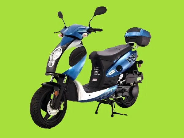 cheapest 150cc scooter