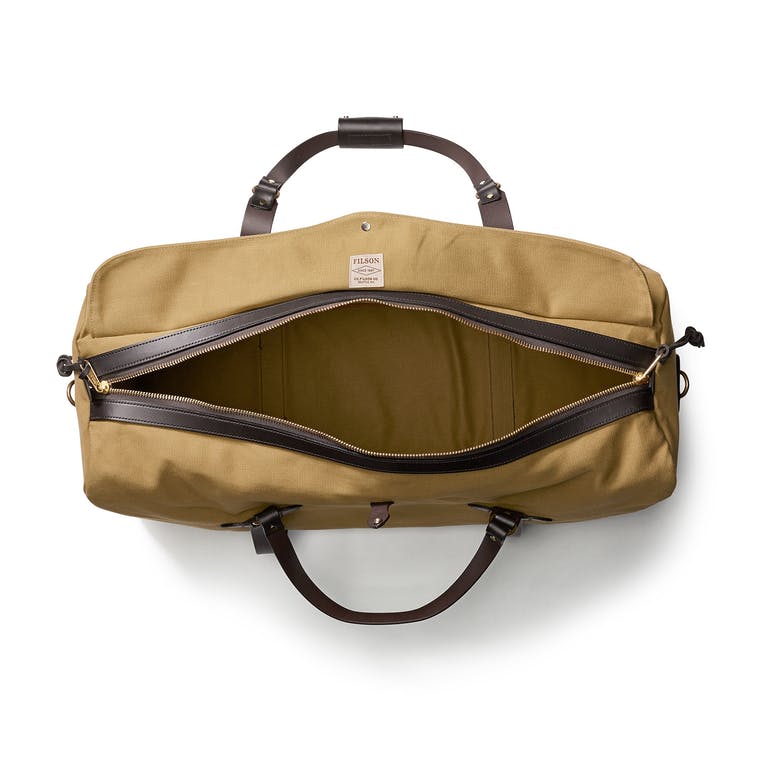 filson large duffle review