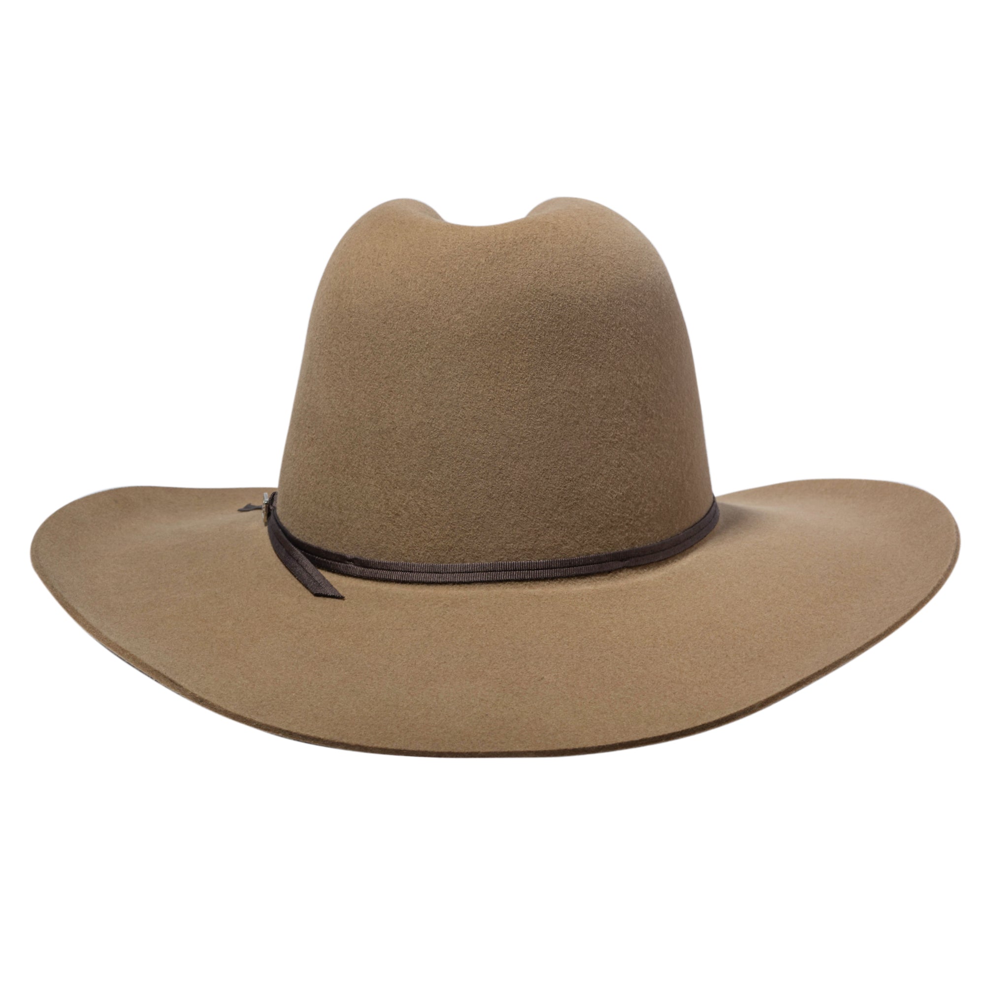 JW x Stetson Peacemaker Hat Stone – JOHN WAYNE BRAND SHOP