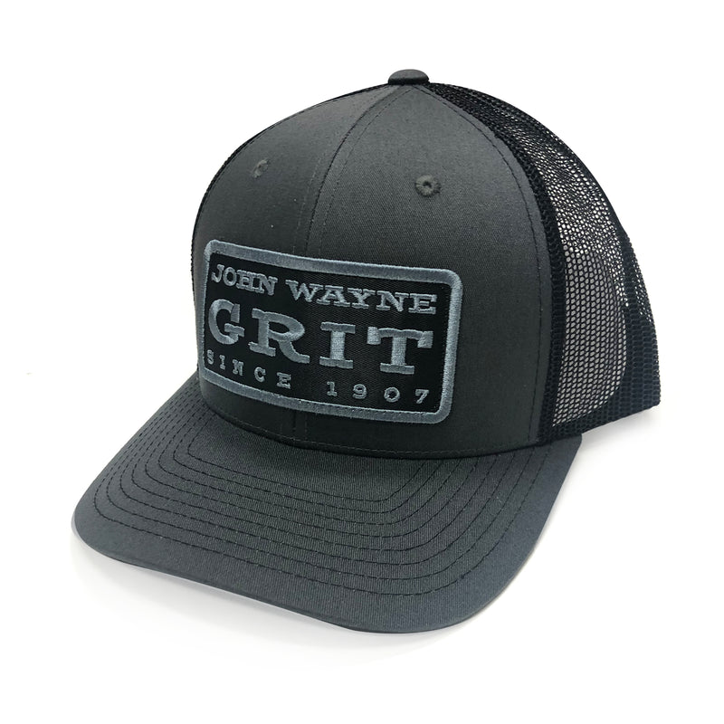 Grit Trucker Hat