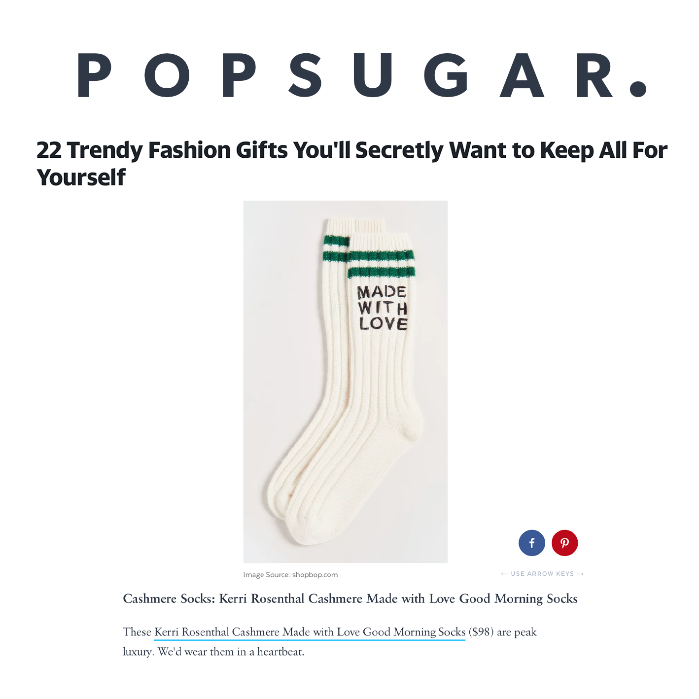 popsugar