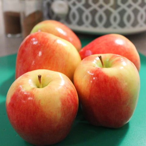 Ambrosia Apples