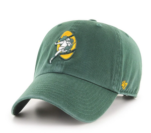 47 Clean Up Green Bay Packers Legacy Hat