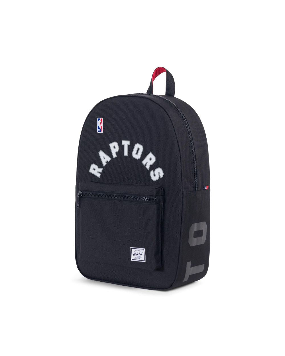 raptors herschel