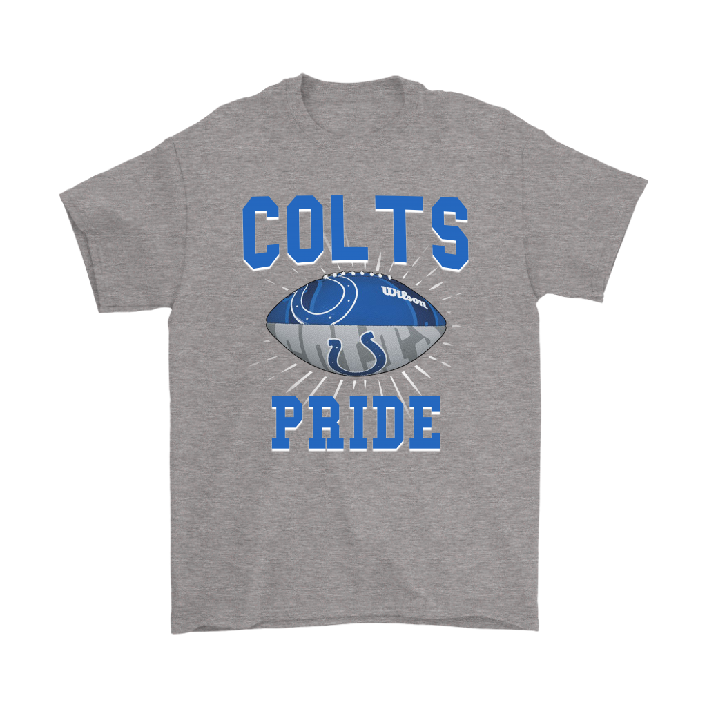 colts football shirts