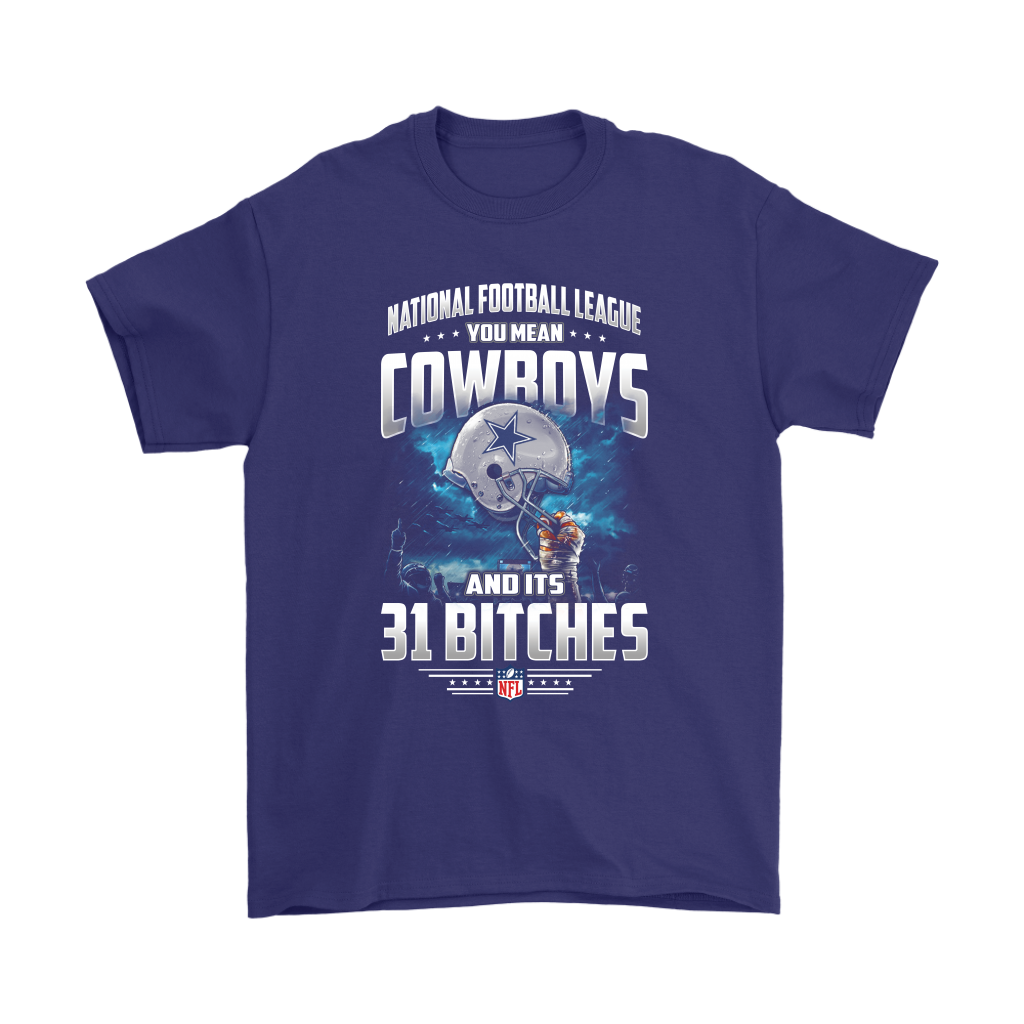 who sells dallas cowboys shirts