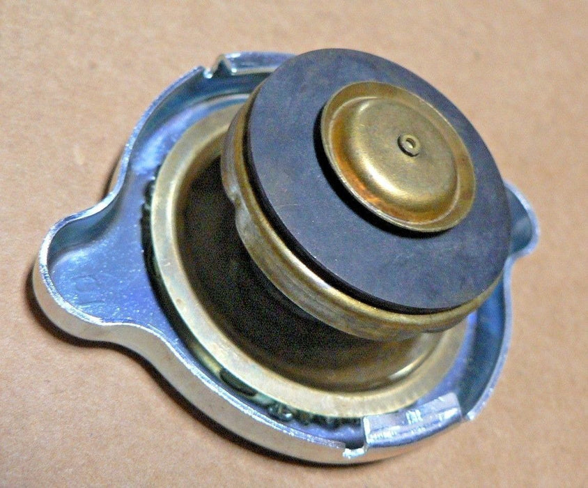 komatsu radiator cap