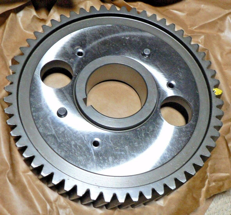 NAVISTAR 1821997C3 CAMSHAFT GEAR P/N 1821997C3 INTERNATIONAL DT466E — G ...