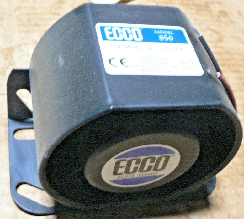 ecco 850