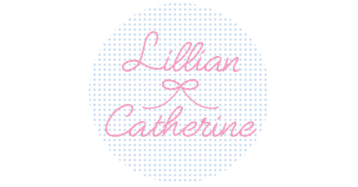 Lillian Catherine