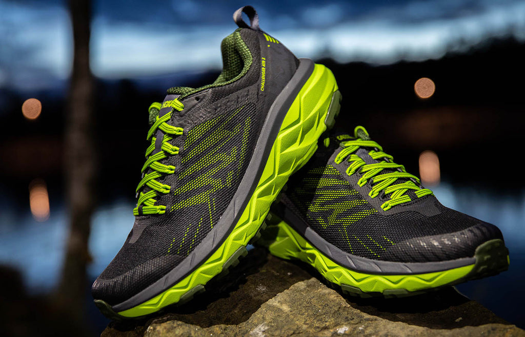 Hoka Challenger ATR 5 herremodell