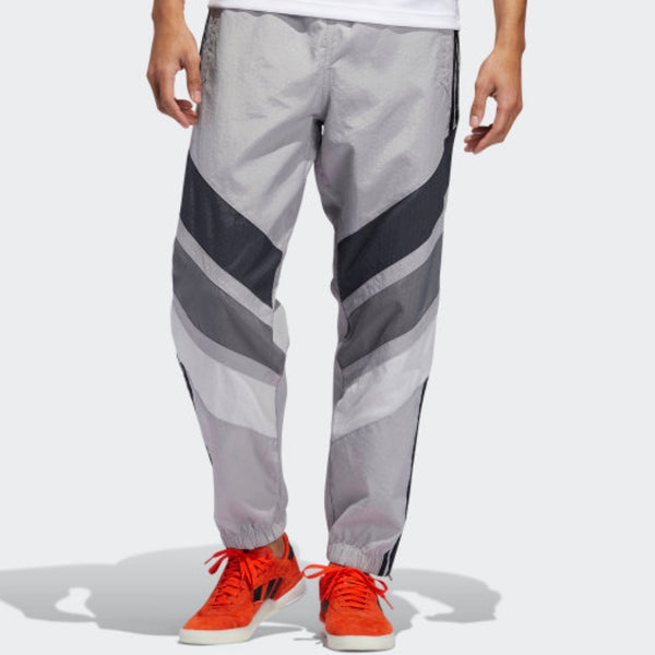 Adidas 3ST Track Pants – The Full Kit