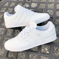 adidas busenitz vulc white 