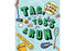 Tag, Toss & Run: 40 Classic Lawn Games