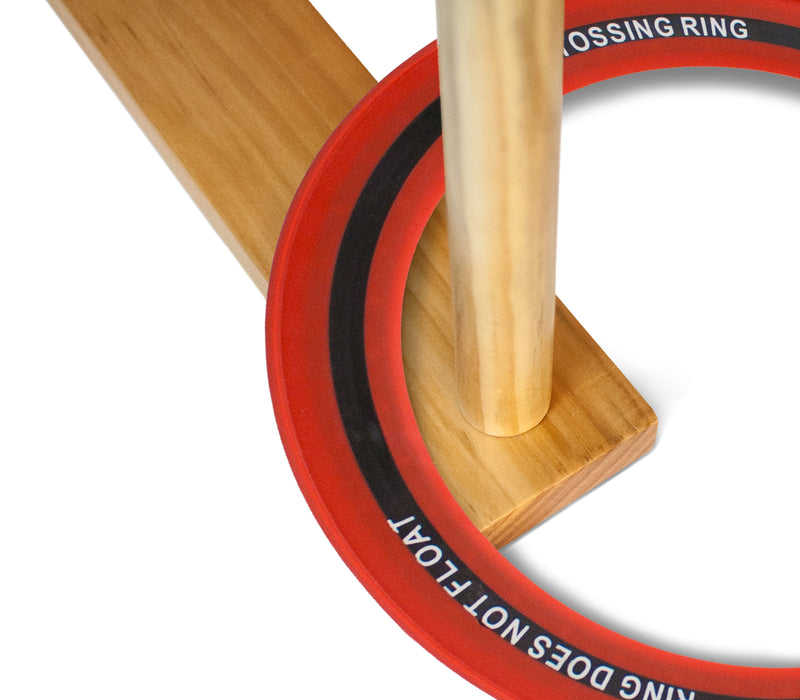 Giant Ring Toss Game | Backyard Ring Toss for Sale — YardGames.com