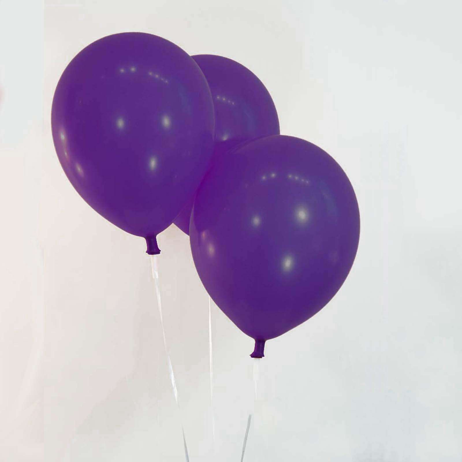 party balloons price