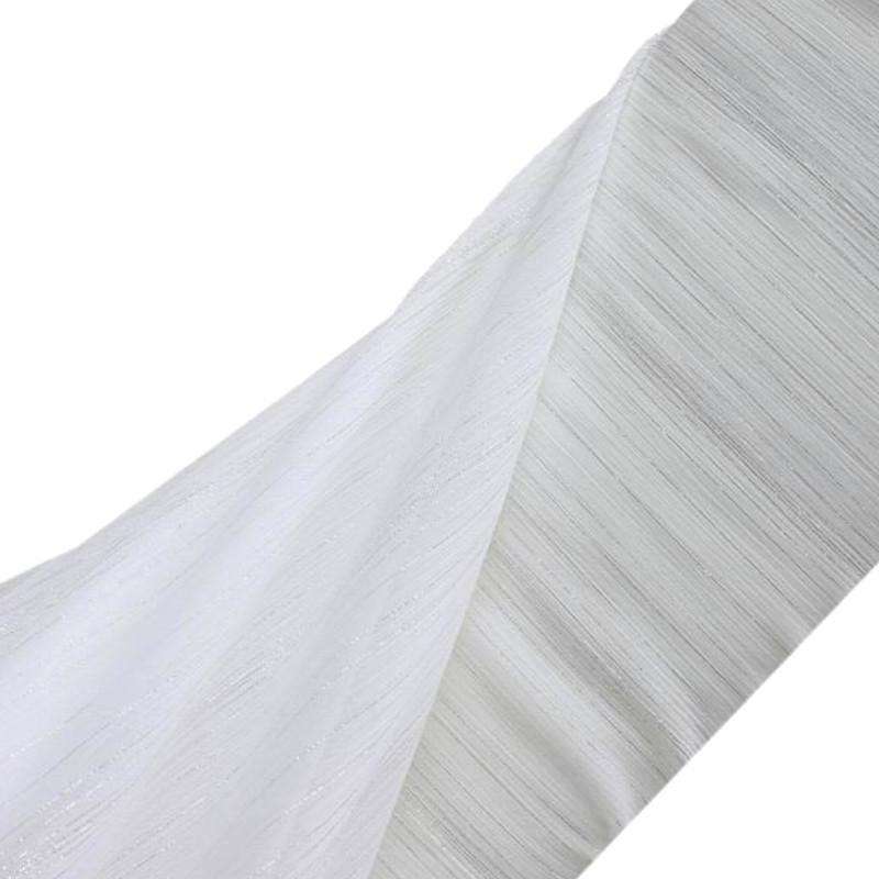 crinkle chiffon fabric