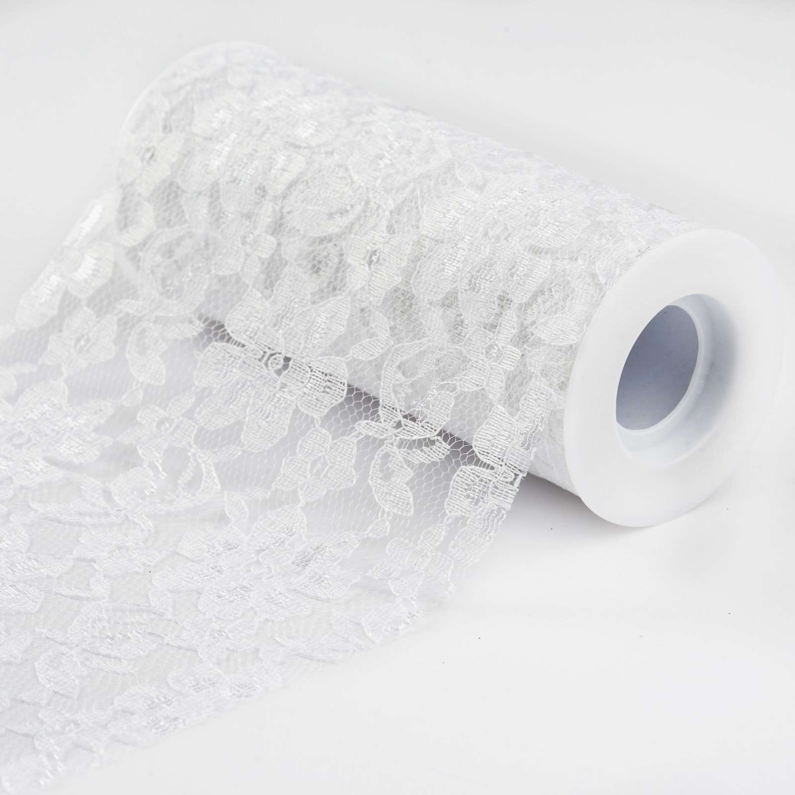 lace fabric roll