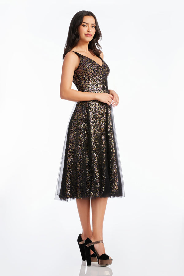 Capuffy Women Strapless Sequin … curated on LTK