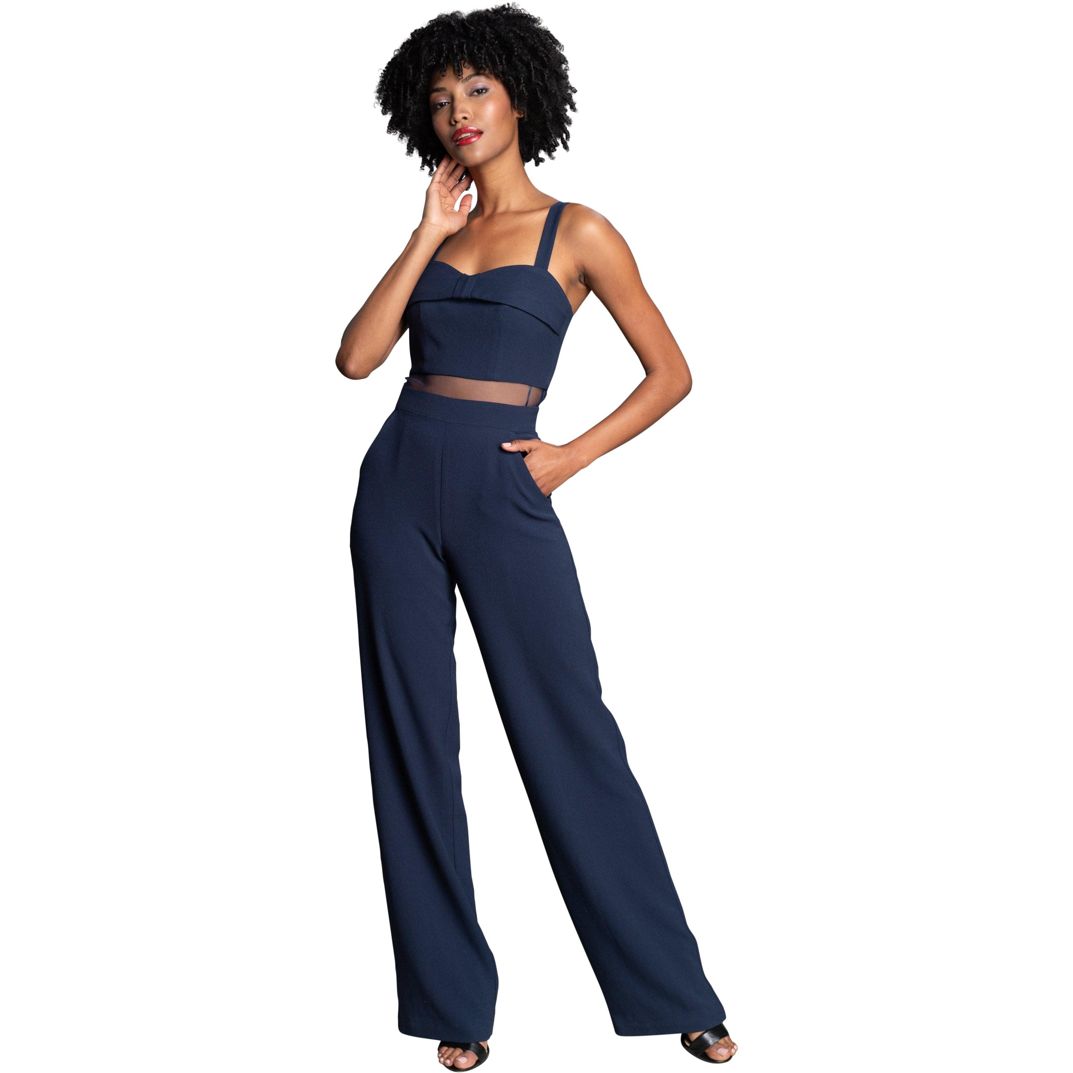 Mason Jumpsuit