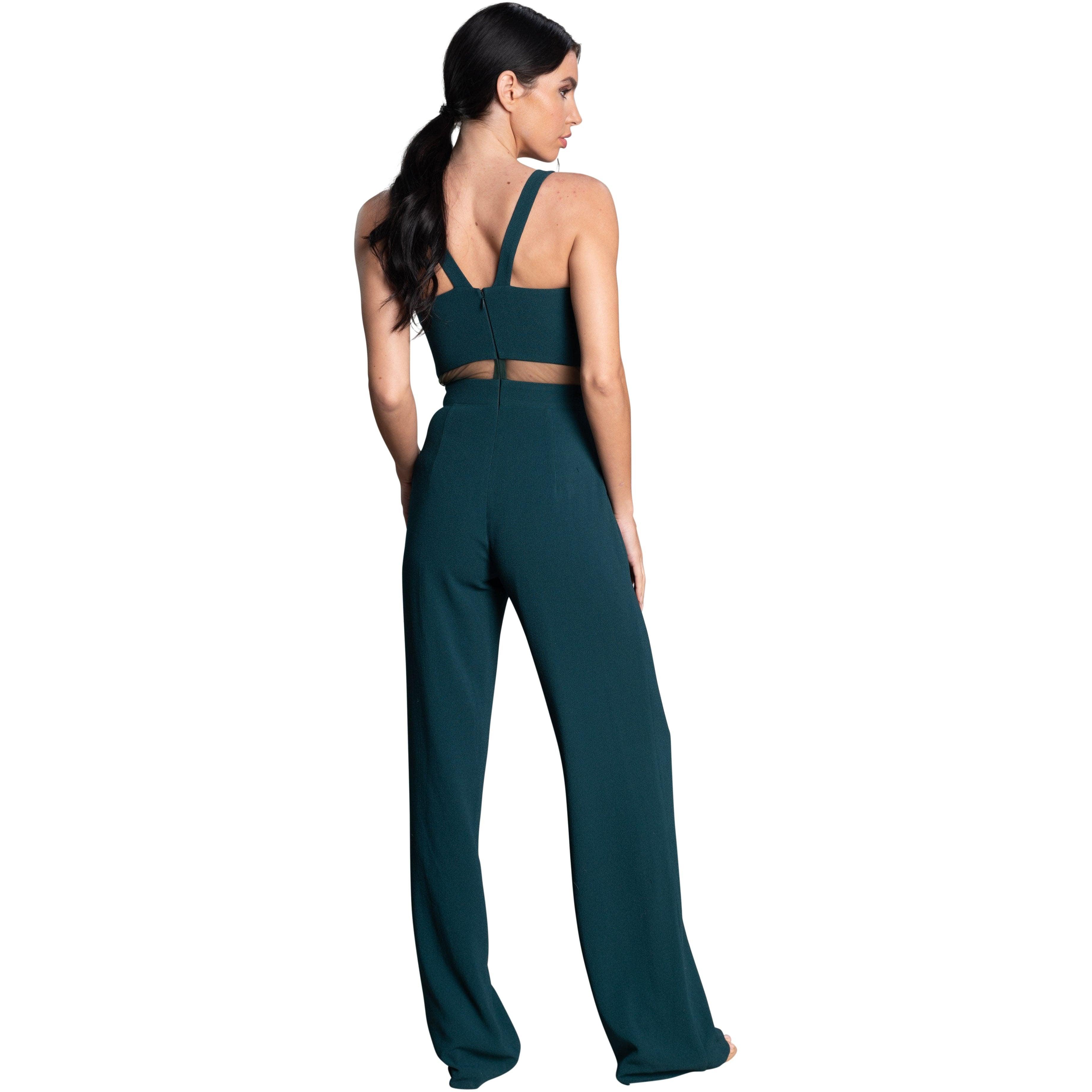 Mason Jumpsuit