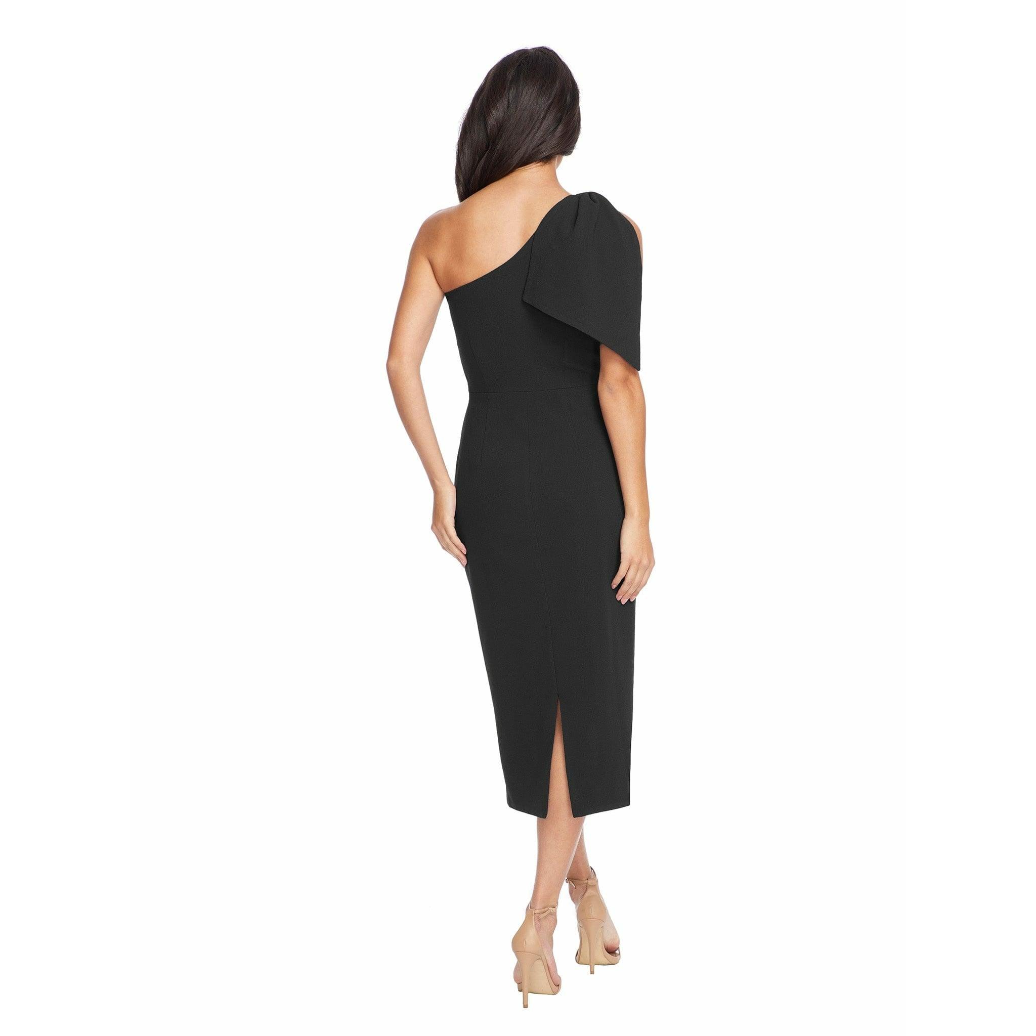 Black Dresses - Shop for Black Dresses | Dress the Population
