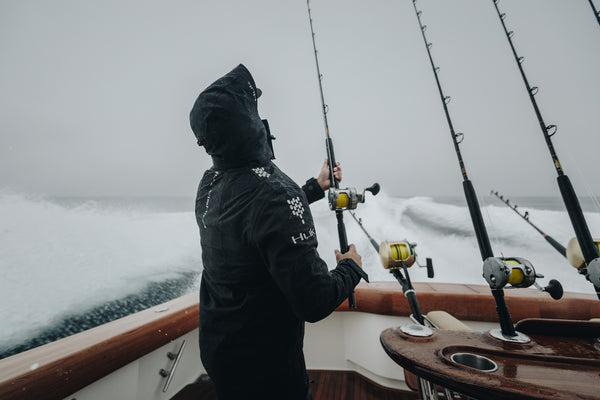 Tips for Selecting a Fishing Rod – Huk Gear
