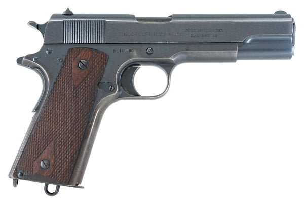 colt m1911 hammer