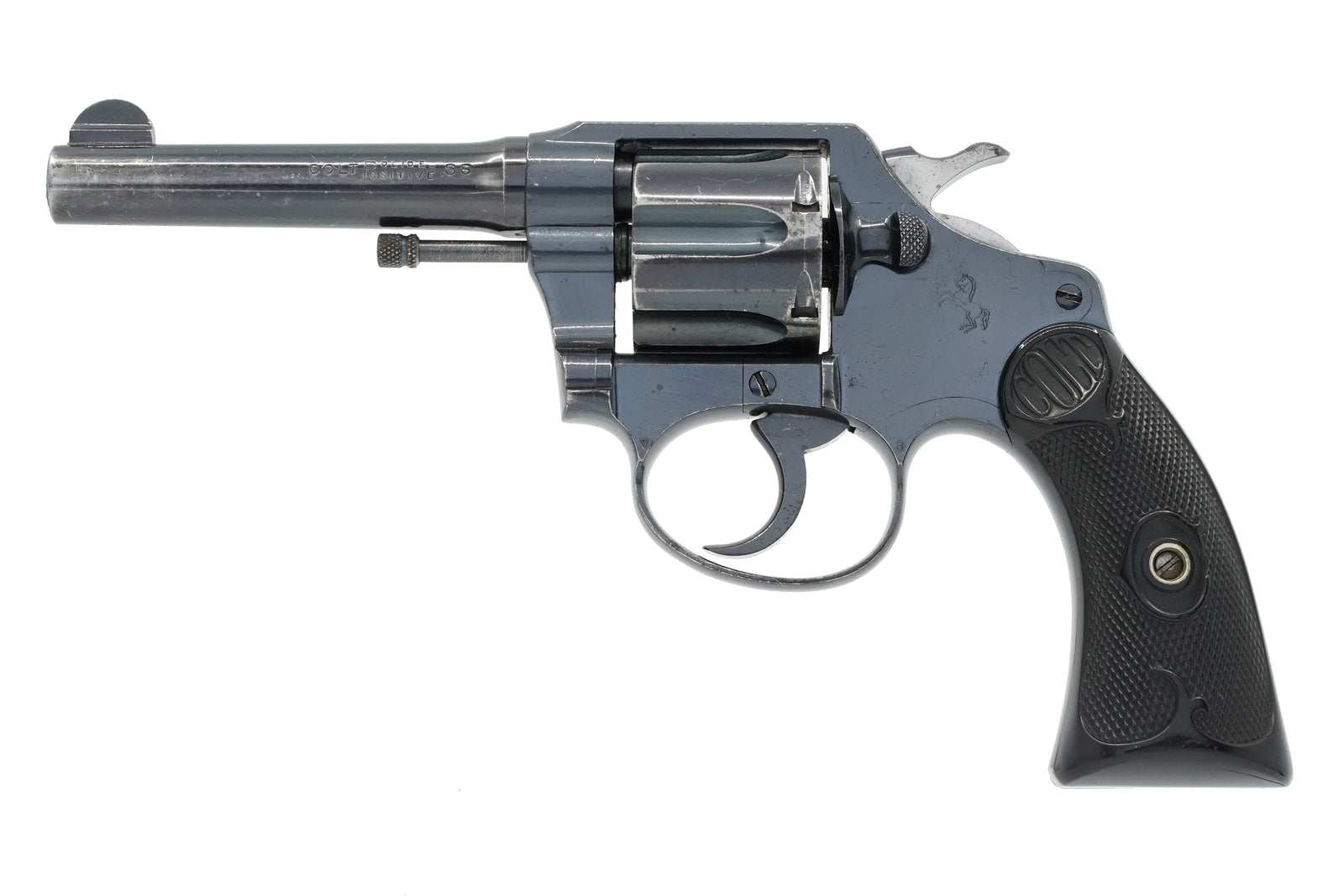 Colt перевод. Кольт 1922. Colt Revolver. Револьвер 38 калибра полиция. Револьвер Гольтякова.