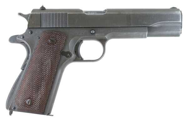 auto ordnance m1911a1 serial numbers