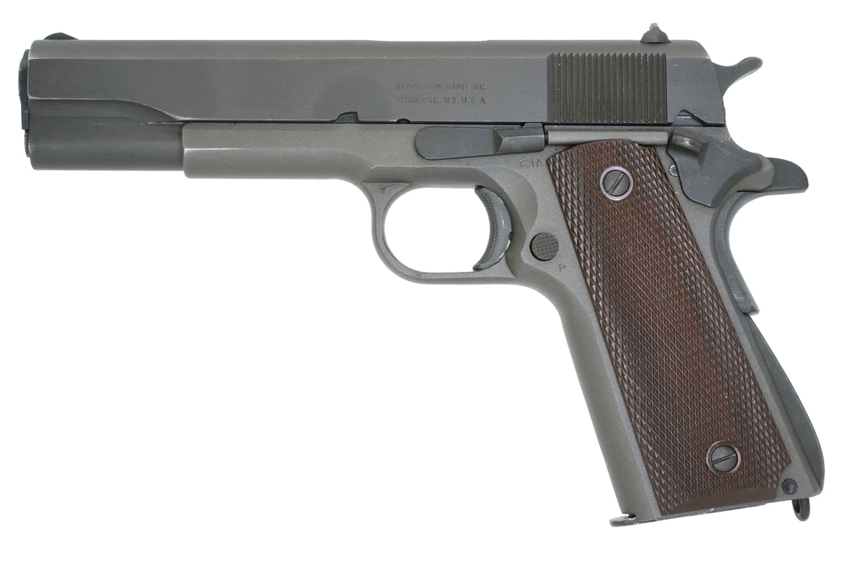 1944 remington rand 1911a1 for sale