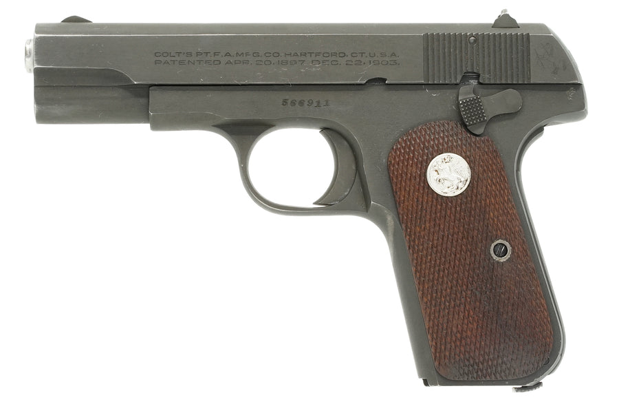 colt model 1927