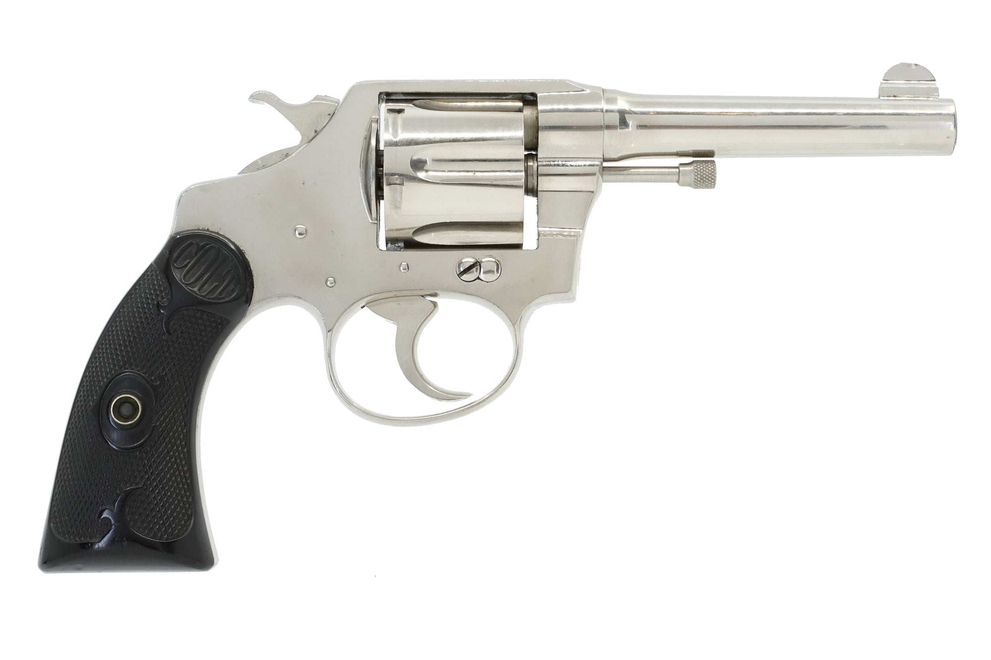 colt pocket police conversion 38 rimfire pistol