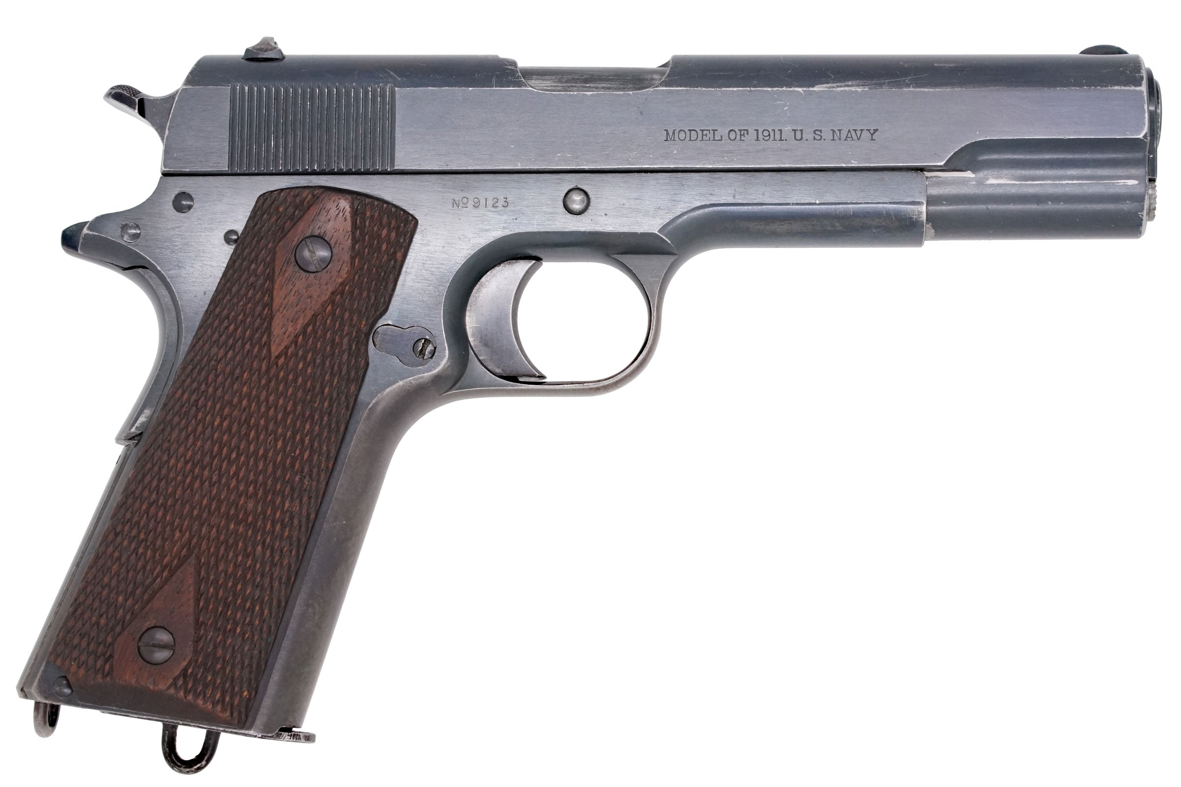 THA REAL McCOYs COLT M1911 - 通販 - gofukuyasan.com