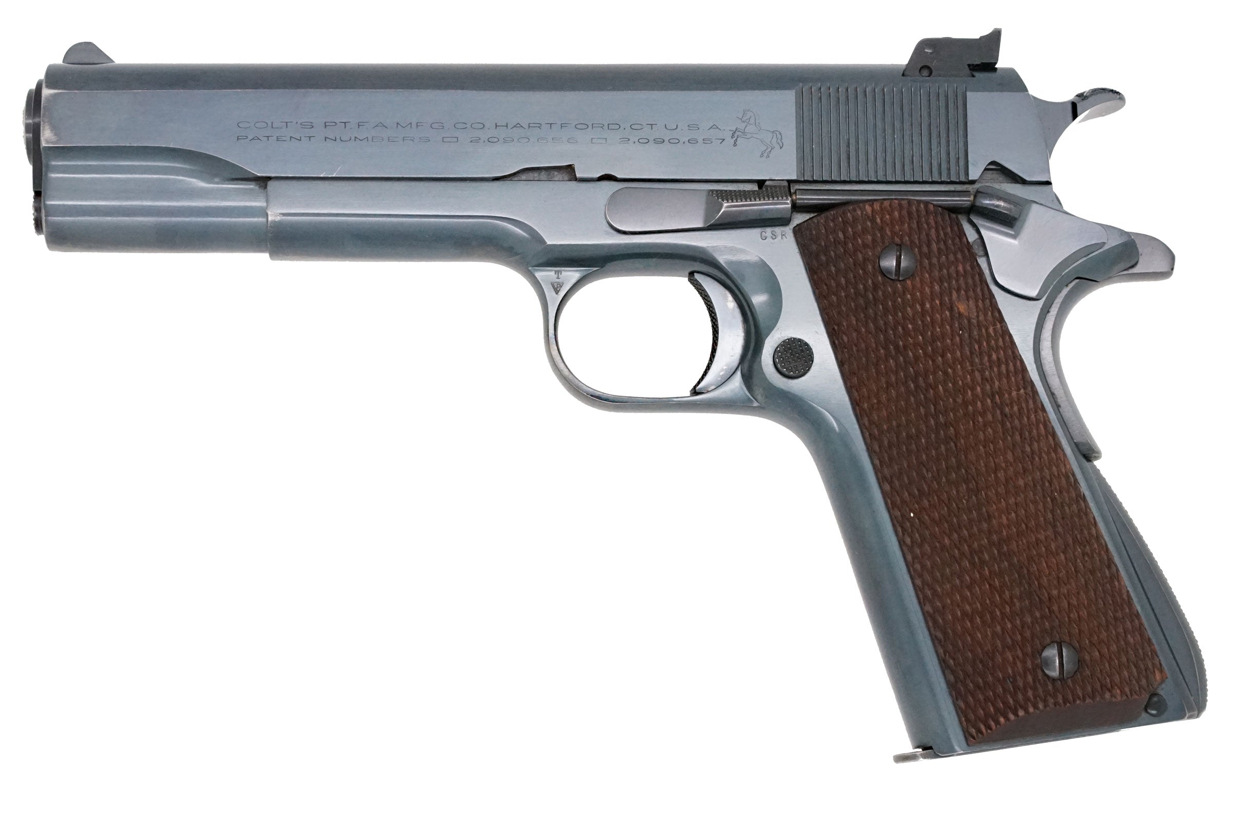 colt officers model 38 serial numbers