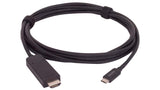 HDMI to USB-C