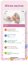 Top 8 Apps for pregnancy bumps and babies 