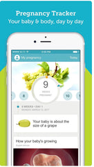 7 Best Apps for Pregnancy Bumps and Babies 