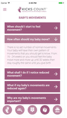 7 Best Apps for Pregnancy Bumps and Babies 