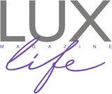 Lux Life Magazine Logo
