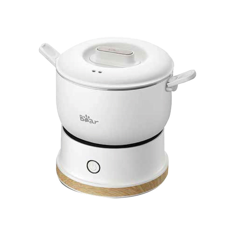 BEAR Rice Cooker DFB-B20K1 4 Cups Uncooked, 3L Digital Rice Maker with –  LittleBearElectriconline