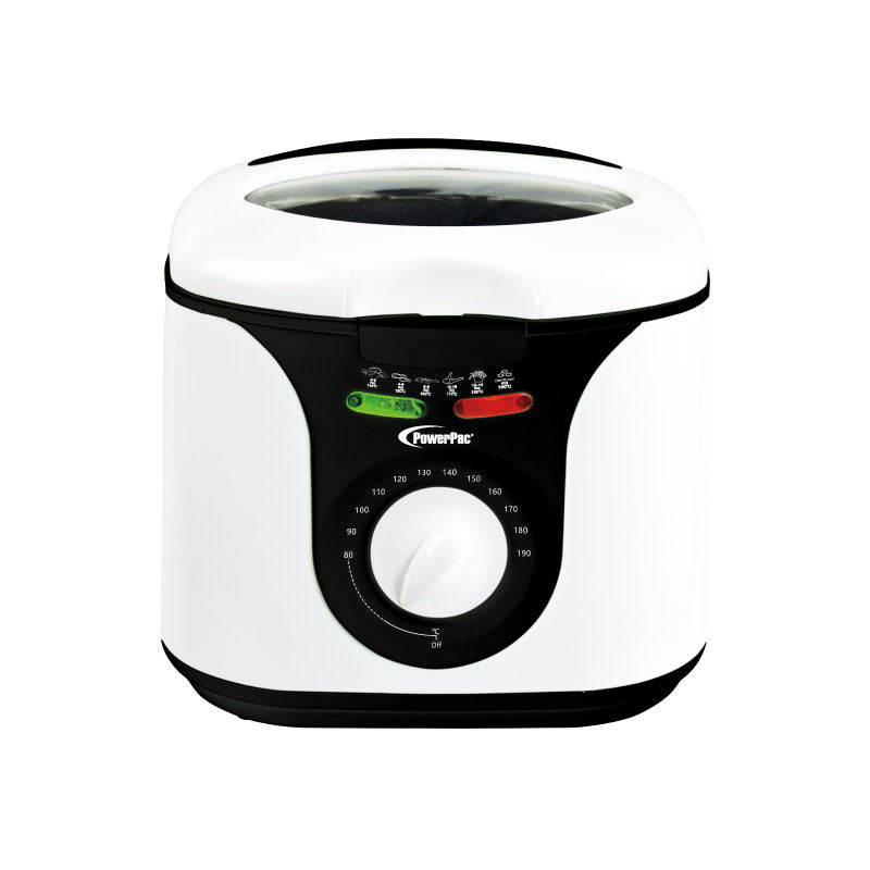 Double-sided Heating Electric Sandwich maker with Non-stick coating pl -  PowerPacSG