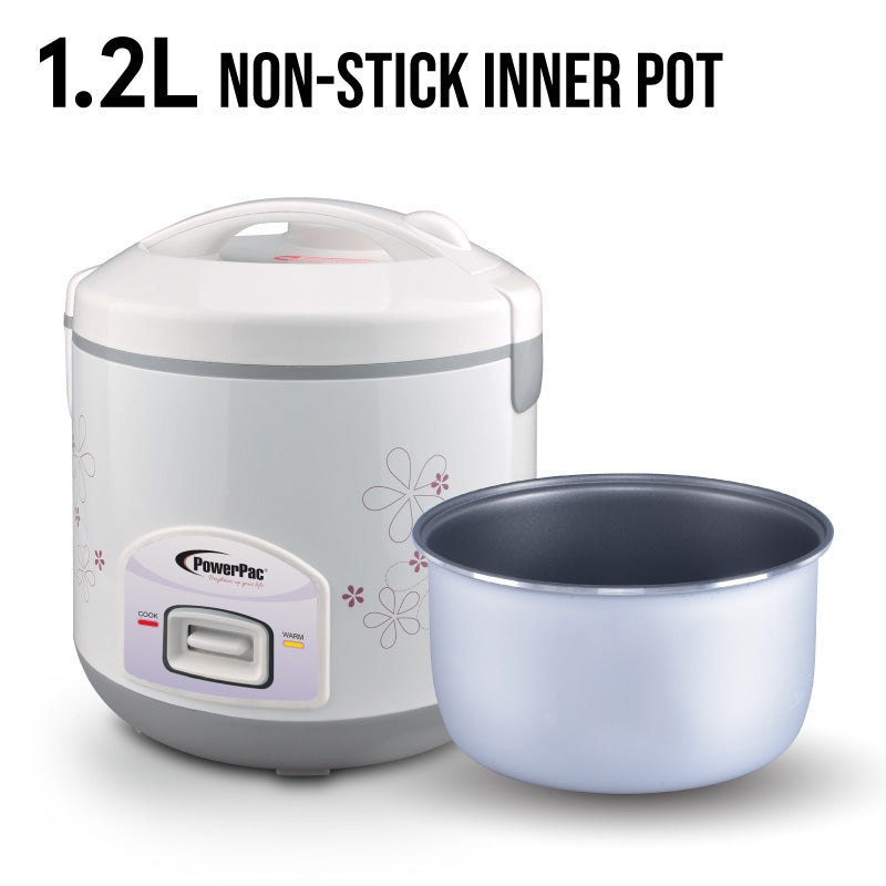 Rice Cooker Inner Pot Cooker Replacement Pot Inner Cooking Pot Cooker Inner  Pot Non-stick Inner Pot 