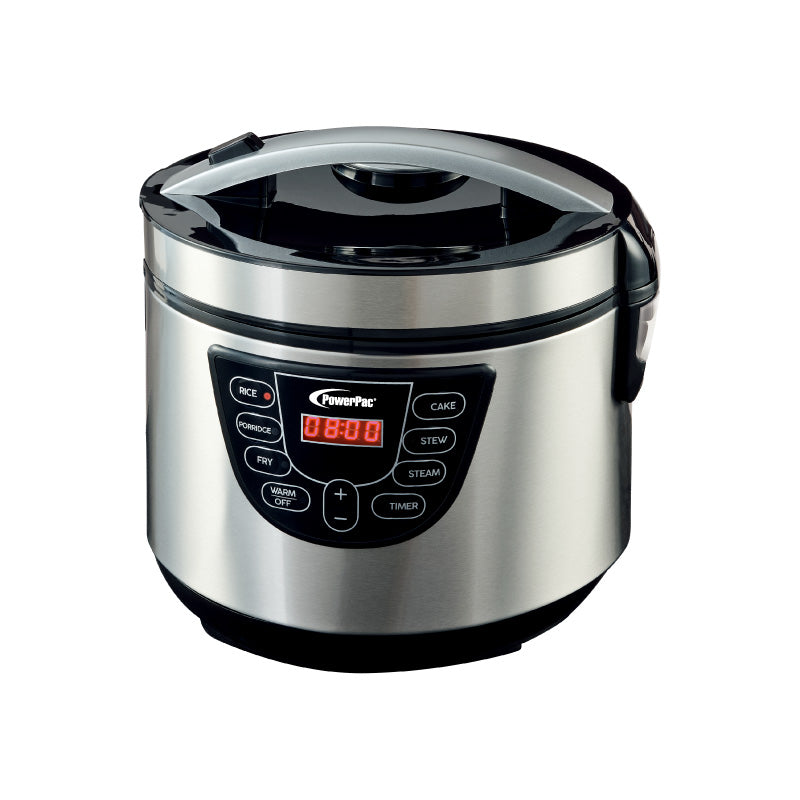 SG Ready Stock Bear Rice Cooker DFB-B20A1 smart reservation cooking small  2L 小熊电饭煲智能预约煮饭小型2L, TV & Home Appliances, Kitchen Appliances, Cookers on  Carousell