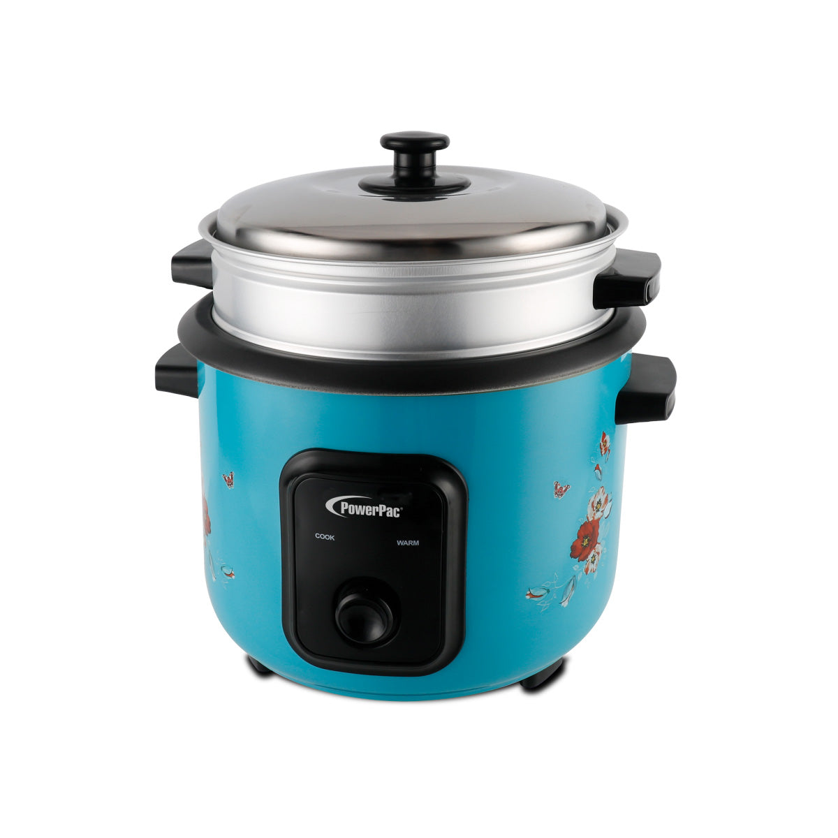 Buy Electric Cooker For Rice With Aluminum Inner Pot Chinese Rice Cooker  from Guangdong Suhao Electrical Appliance Co., Ltd., China