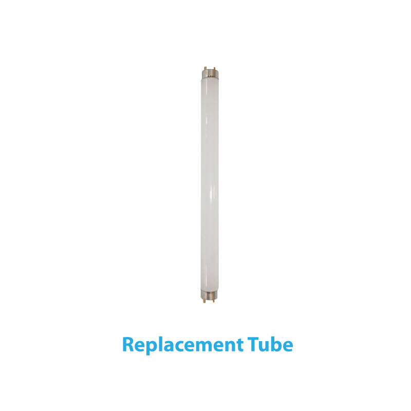 t5 8w uv tube