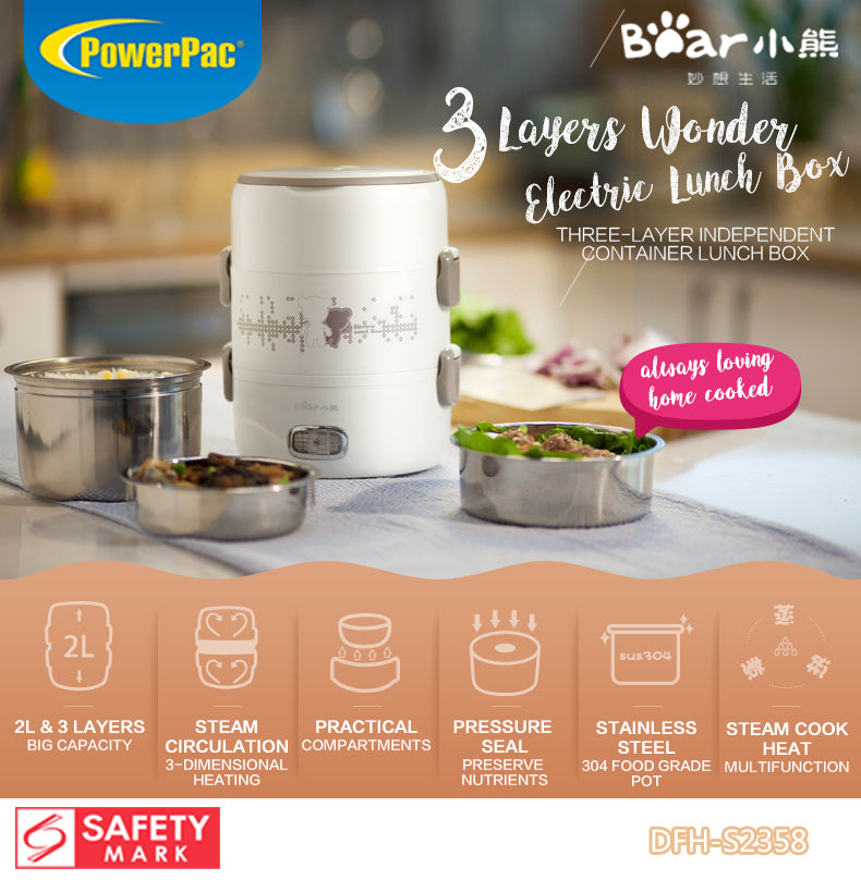 Thermal Cookers – OG Singapore