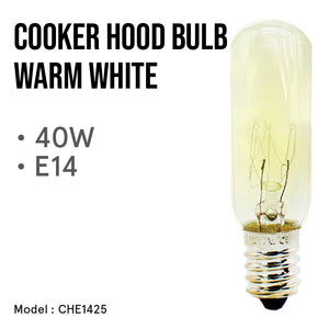 cooker hood lightbulb