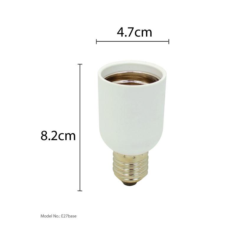 e40 fitting led lamp