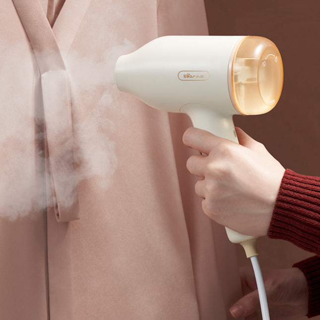 professional handheld steamer